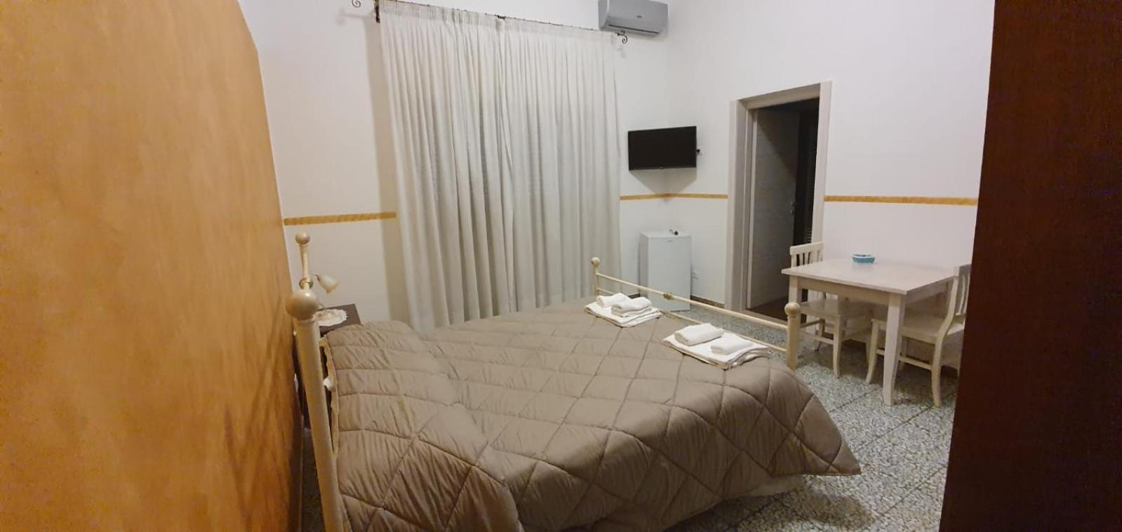 B&B Da Mino Grottaglie Zimmer foto
